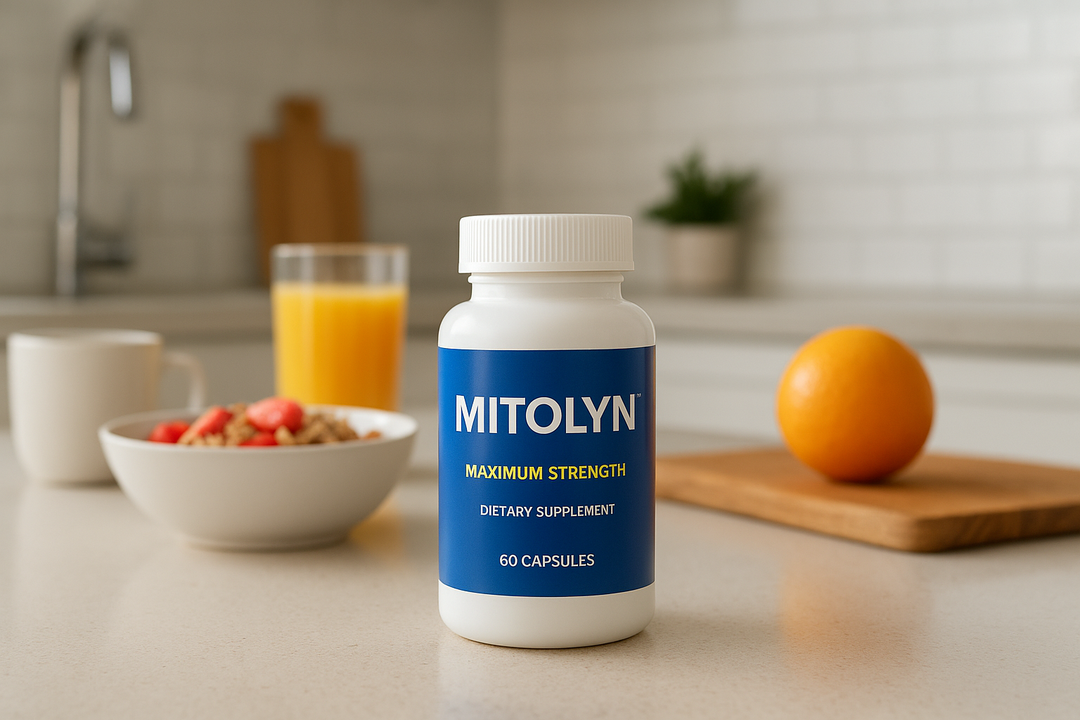 Mitolyn